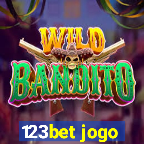 123bet jogo